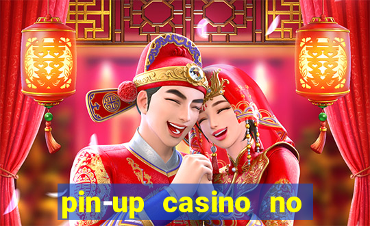 pin-up casino no deposit bonus code