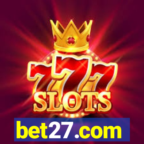 bet27.com