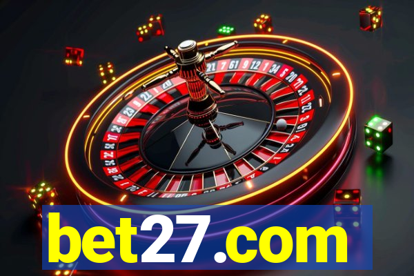 bet27.com