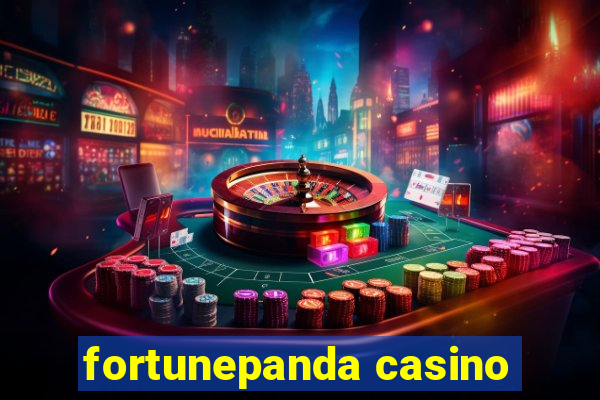 fortunepanda casino