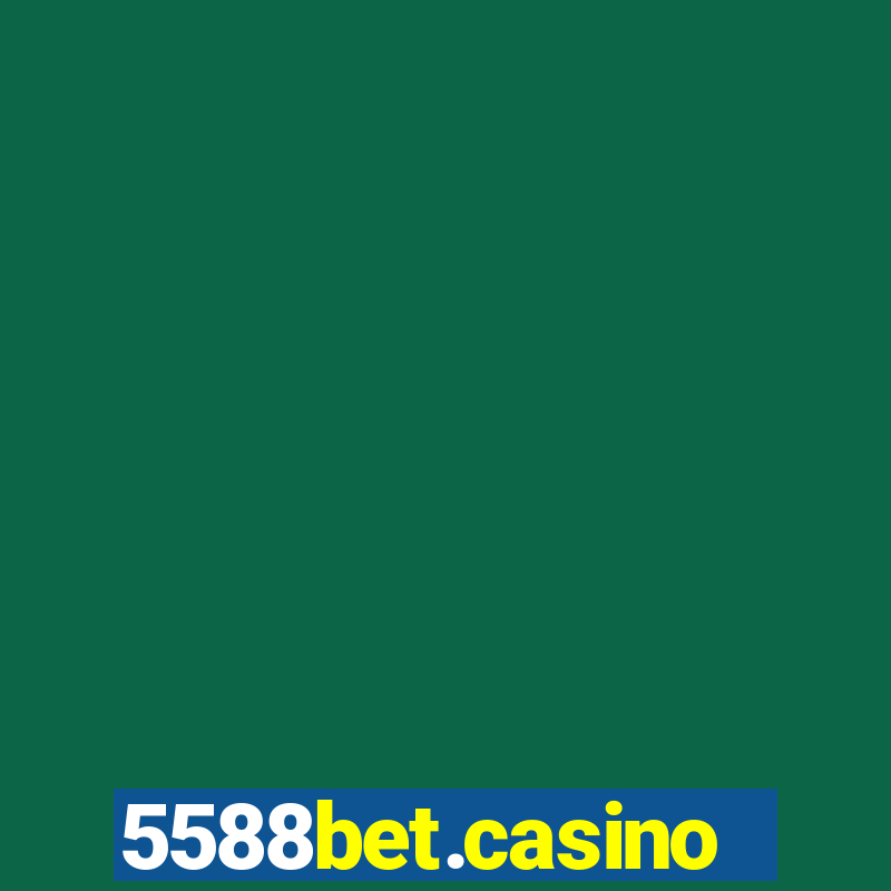 5588bet.casino