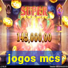 jogos mcs