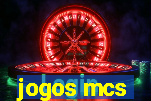 jogos mcs