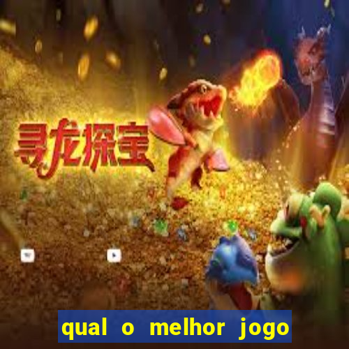 qual o melhor jogo para celular