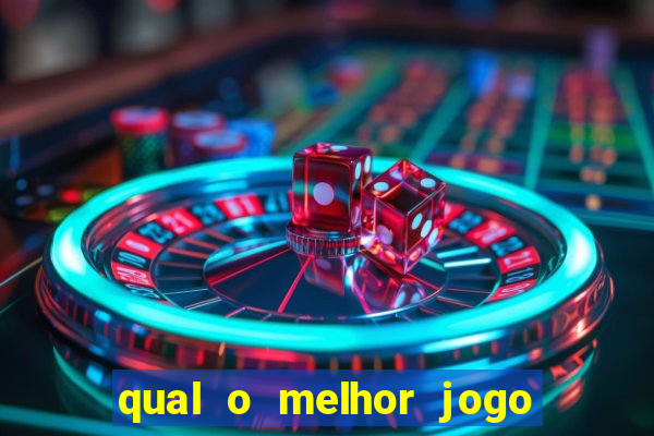 qual o melhor jogo para celular