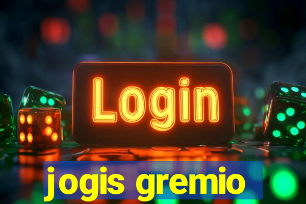 jogis gremio