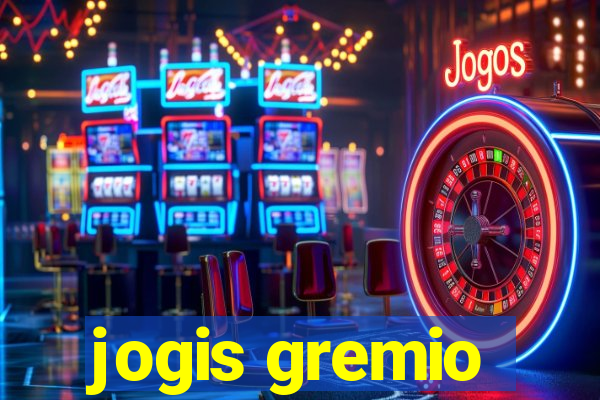 jogis gremio