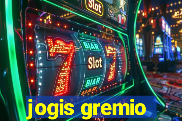 jogis gremio