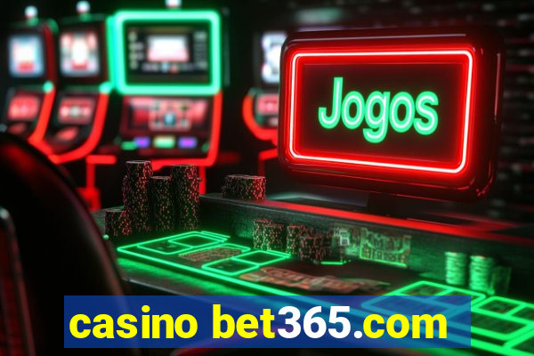 casino bet365.com