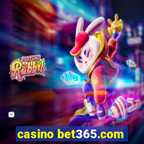 casino bet365.com