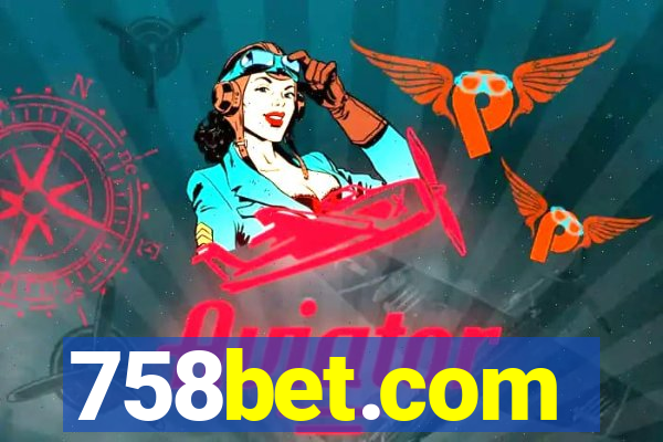 758bet.com