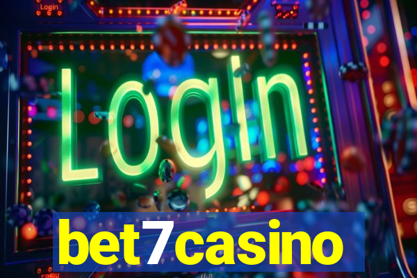 bet7casino