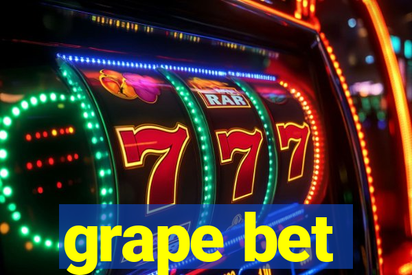 grape bet