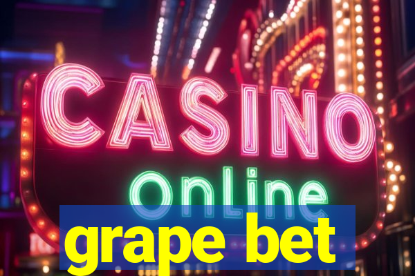 grape bet