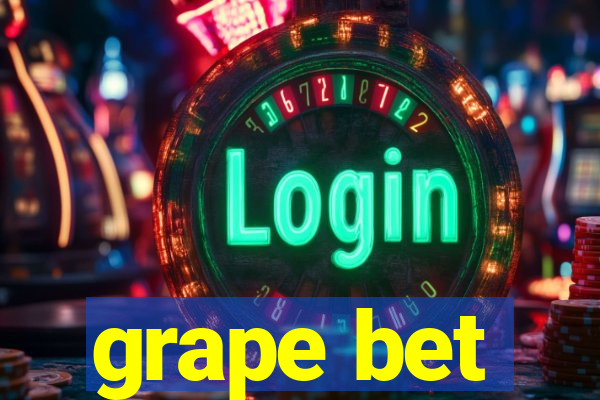 grape bet