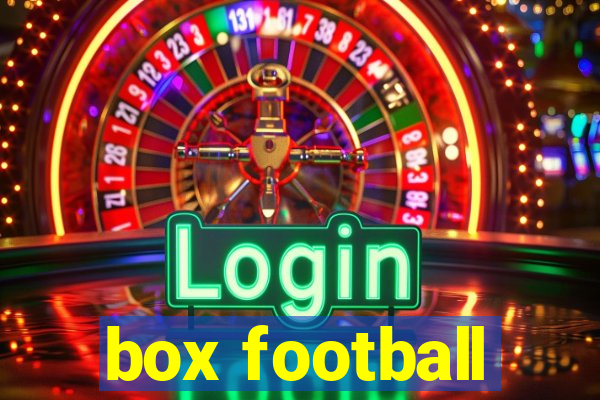 box football