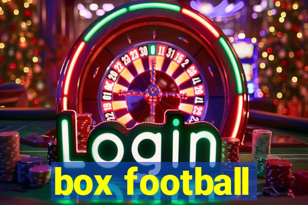 box football