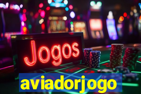 aviadorjogo