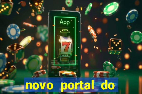 novo portal do aluno cruzeiro do sul