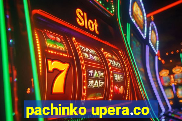 pachinko upera.co