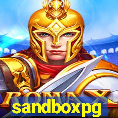 sandboxpg