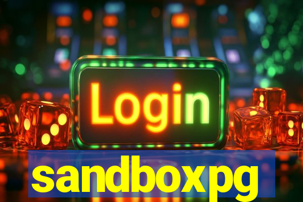 sandboxpg