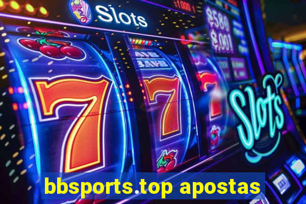 bbsports.top apostas