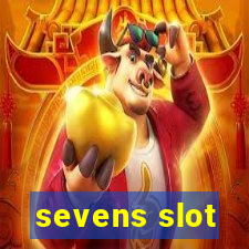 sevens slot