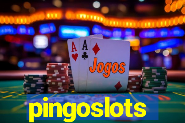 pingoslots