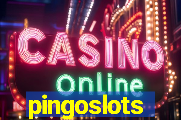 pingoslots