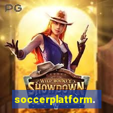 soccerplatform.me