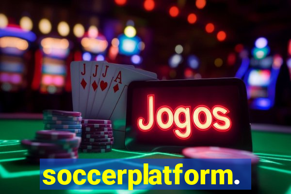 soccerplatform.me