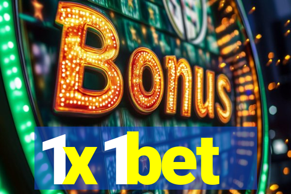 1x1bet