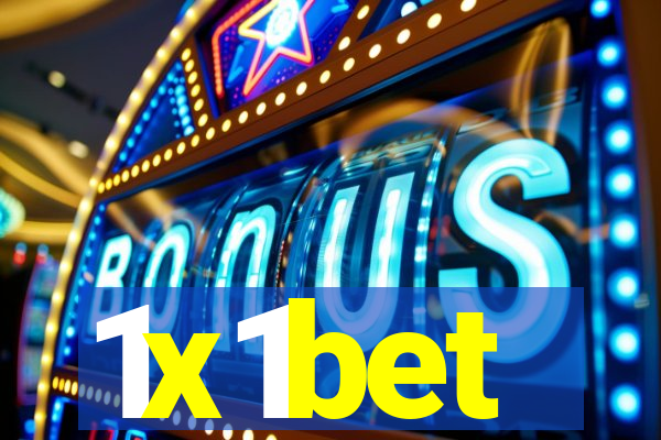 1x1bet