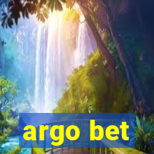 argo bet