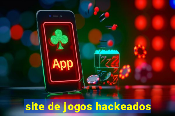 site de jogos hackeados