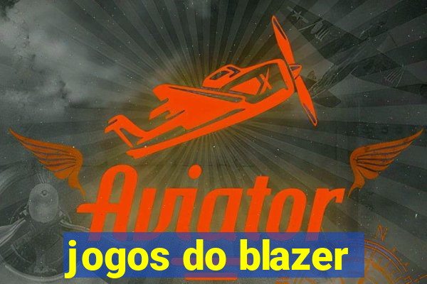 jogos do blazer