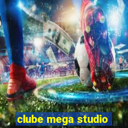 clube mega studio