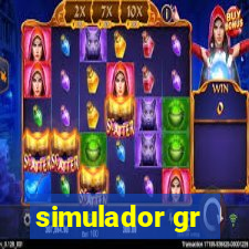 simulador gr