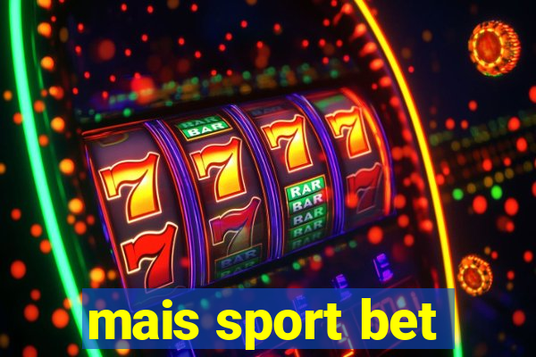 mais sport bet