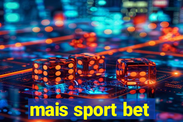 mais sport bet