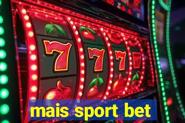 mais sport bet