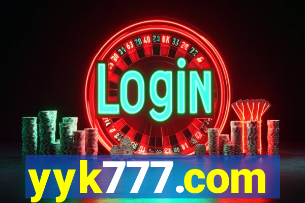 yyk777.com