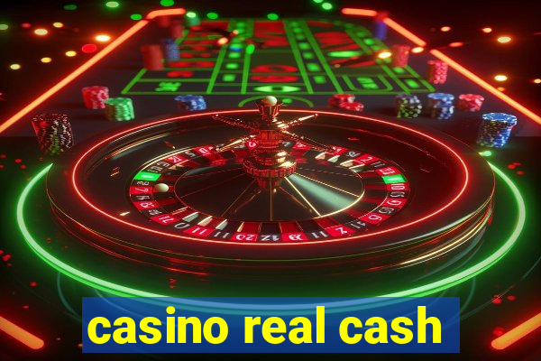 casino real cash