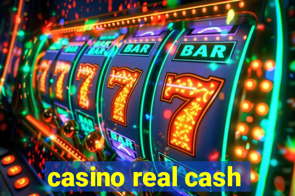 casino real cash