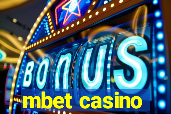 mbet casino