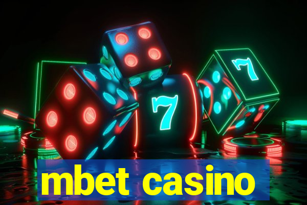 mbet casino