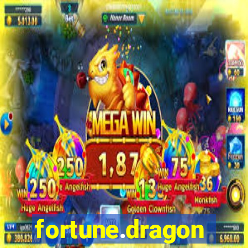 fortune.dragon