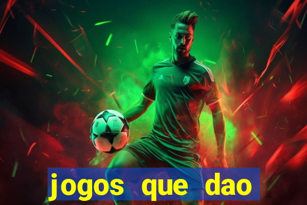 jogos que dao bonus no cadastro sem deposito