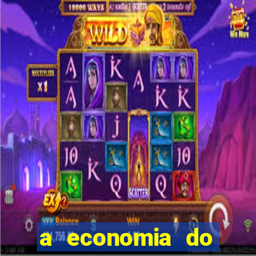 a economia do egito antigo